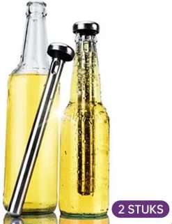 Refroidisseur De Bière TDR-Stainless Steel Refroidisseur De Bière Rod-Fast