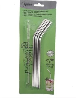 Set De Shaker à Cocktail En Acier Inoxydable 5 Pièces - Y Compris 4x Verres à Cocktail 350 Ml - Avec 4x Pailles En Acier Inoxydable Avec Brosse De Nettoyage 9 Set De Shaker à Cocktail En Acier Inoxydable 5 Pièces - Y Compris 4x Verres à Cocktail 350 Ml - Avec 4x Pailles En Acier Inoxydable Avec Brosse De Nettoyage -Dégustation Délicate 925x1200 3