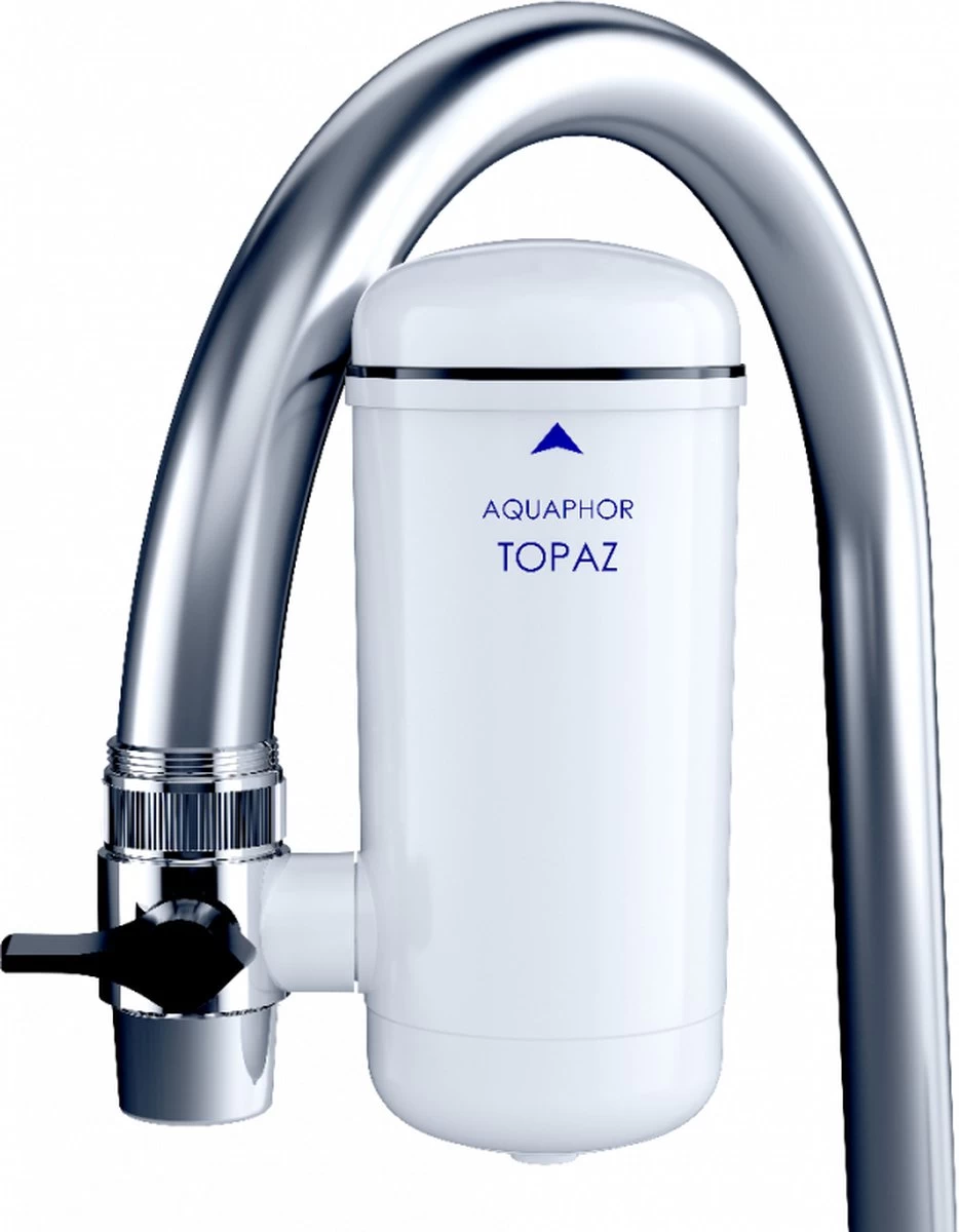 Méditech Europe | Topaze Modèle Aquaphor | Purificateur Water | Filtre à Eau | Filtre De Remplacement 4 Méditech Europe | Topaze Modèle Aquaphor | Purificateur Water | Filtre à Eau | Filtre De Remplacement – Image 2