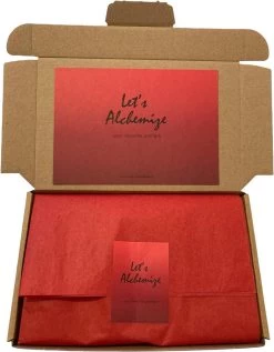 Let's Alchemize - Glühgin - Wintergin Botanicals - 8 Tubes Botanicals (25ml) - Herbes à Cocktail -Dégustation Délicate 935x1200