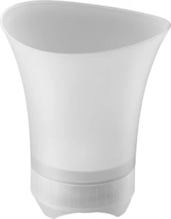 Seau à Glace MYA Icebucket Avec Haut-parleur Bluetooth Et Siècle Des Lumières RGB - Batterie Rechargeable 6h -Dégustation Délicate 938x1200