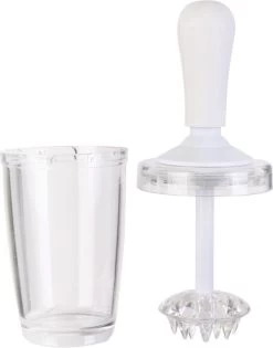 Broyeur à Glace Manuel – Broyeur à Glace – Broyeur à Glace – Broyeur à Glace – Pilon à Cocktail – Pilon à Cocktail – 8x8x20cm -Dégustation Délicate 942x1200 3