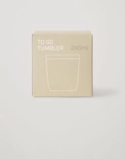 Kinto To Go Tumbler 240ml - Rose - Tasse Thermos En Acier Inoxydable - Tasse à Café - Réutilisable - Tasse à Café -Dégustation Délicate 946x1200