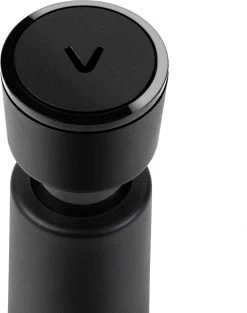 Pompe à Vin Airtender - Pompe à Vide Avec 3 Bouchons à Vide Nanostopper - Pompe à Vin - Bouchons à Vin -Dégustation Délicate 947x1200