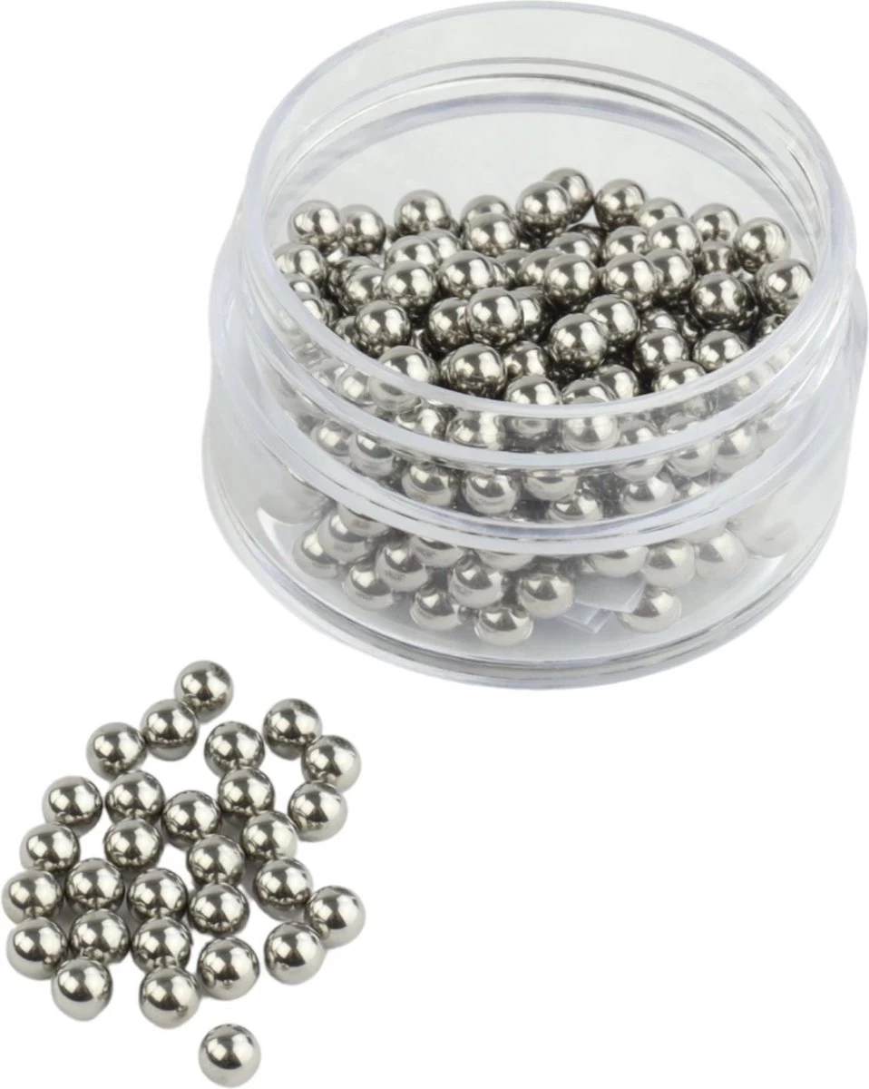 Orange85 De Nettoyage Orange85 - Pour Carafe - Inox - 2,5 X 4,5 X 4,5 Cm - Argent - Rond - Boules - Boules De Nettoyage 3 Orange85 De Nettoyage Orange85 - Pour Carafe - Inox - 2,5 X 4,5 X 4,5 Cm - Argent - Rond - Boules - Boules De Nettoyage