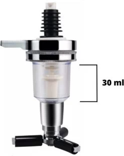 Distributeur De Bar - Distributeur Mural - Décoration Murale - Distributeur De Bouteilles - Porte-bouteilles - Bar - Shots - 6 Bouteilles 9 Distributeur De Bar - Distributeur Mural - Décoration Murale - Distributeur De Bouteilles - Porte-bouteilles - Bar - Shots - 6 Bouteilles -Dégustation Délicate 958x1200 5