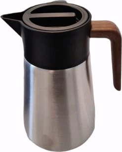 YILTEX – Bouteille Isotherme / Bouteille Thermos / Bouteille Thermos / Bouteille Thermos 1 Litre / Bouteille Thermos 1 Litre – 1l – Inox - Argent/ Zwart 7 YILTEX – Bouteille Isotherme / Bouteille Thermos / Bouteille Thermos / Bouteille Thermos 1 Litre / Bouteille Thermos 1 Litre – 1l – Inox - Argent/ Zwart -Dégustation Délicate 961x1200 6