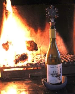 Sparq Home - Bouchon à Vin - Flocon De Neige - Pierre à Savon - Bouchon à Vin - Accessoires Pour Le Vin - Service De Bar - Cadeau Promotionnel - Cadeau 13 Sparq Home - Bouchon à Vin - Flocon De Neige - Pierre à Savon - Bouchon à Vin - Accessoires Pour Le Vin - Service De Bar - Cadeau Promotionnel - Cadeau -Dégustation Délicate 963x1200