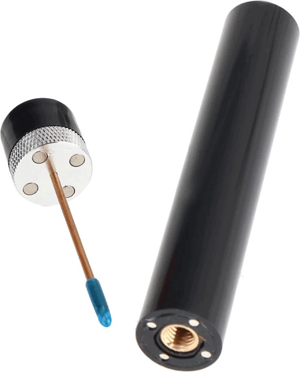 Tire-bouchon Argent/ Zwart - Vin -bouteille à Pompe à Air - Acier Inoxydable Portable Sûr - Tire-bouchon - Tire-bouchon à Pression D'air - Outils De Cuisine - Accessoires De Vêtements Pour Bébé De Bar 3 Tire-bouchon Argent/ Zwart - Vin -bouteille à Pompe à Air - Acier Inoxydable Portable Sûr - Tire-bouchon - Tire-bouchon à Pression D'air - Outils De Cuisine - Accessoires De Vêtements Pour Bébé De Bar