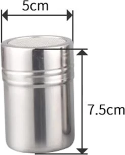 Set' écarteurs à Cappuccino / Cacao En Acier Inoxydable - Avec Modèles De Café / Cacao Et Cuillère à Tools Barista 14 Set' écarteurs à Cappuccino / Cacao En Acier Inoxydable - Avec Modèles De Café / Cacao Et Cuillère à Tools Barista -Dégustation Délicate 970x1200