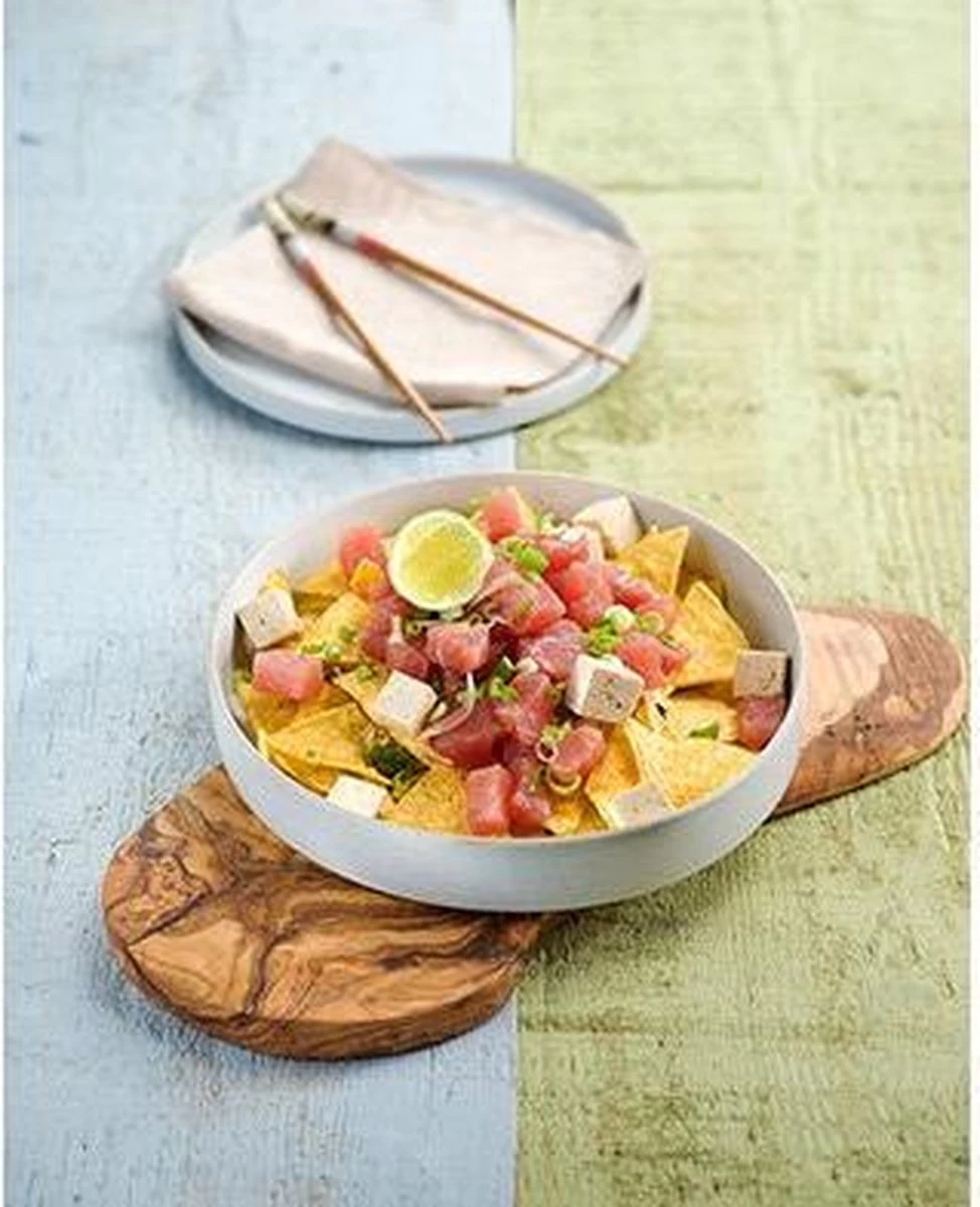 Béton Cosy Et Trendy - Sucrier - D8.5xh9cm - Avec - Couvercle Et Yourkitchen E-livre De Cuisine 4 Béton Cosy Et Trendy - Sucrier - D8.5xh9cm - Avec - Couvercle Et Yourkitchen E-livre De Cuisine – Image 2