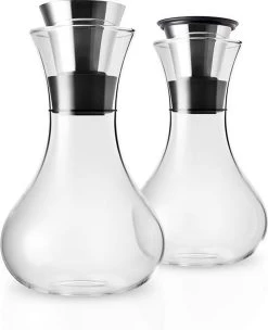 Ensemble De Lait Et De Sucre Eva Solo Pots à Lait Et Pots à Sucre