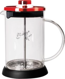 Mousseur à Café /thé Berlinger Haus Burgundy Line 800 Ml Rouge