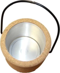 Seau à Glace - Liège - Vegan - Naturel - Matériau - Durable - Recyclable - Original - Design -Dégustation Délicate 987x1200 2