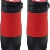 2x Tasses Thermos / Tasses Chauffantes Rouge / Noir 380 Ml - Tasses Isolantes Thermo Café / Thé Double Paroi Avec Bouchon à Vis 1 2x Tasses Thermos / Tasses Chauffantes Rouge / Noir 380 Ml - Tasses Isolantes Thermo Café / Thé Double Paroi Avec Bouchon à Vis -Dégustation Délicate 987x1200 8