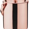 Olympia Barware Seau à Glace Double Paroi Avec Couvercle Couleur Cuivre 1L - Olympia DR740 2 Olympia Barware Seau à Glace Double Paroi Avec Couvercle Couleur Cuivre 1L - Olympia DR740 -Dégustation Délicate 988x1200 3