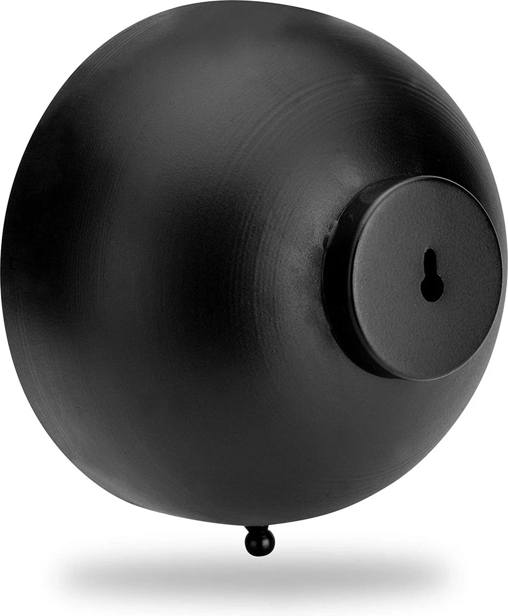 ZEYA Lot De 2 Photophores Muraux, Photophore Mural En Métal Doré Noir, Décoration Murale Salon, Décoration Rustique Pour Bougies Chauffe-plat Et Décoration Murale 7 ZEYA Lot De 2 Photophores Muraux, Photophore Mural En Métal Doré Noir, Décoration Murale Salon, Décoration Rustique Pour Bougies Chauffe-plat Et Décoration Murale – Image 5