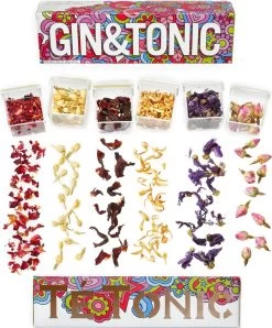 Te Tonic Flowers Botanique, 6 Fleurs Différentes Pour Parfumer Votre Gin Et Tonic 11 Te Tonic Flowers Botanique, 6 Fleurs Différentes Pour Parfumer Votre Gin Et Tonic -Dégustation Délicate 995x1200