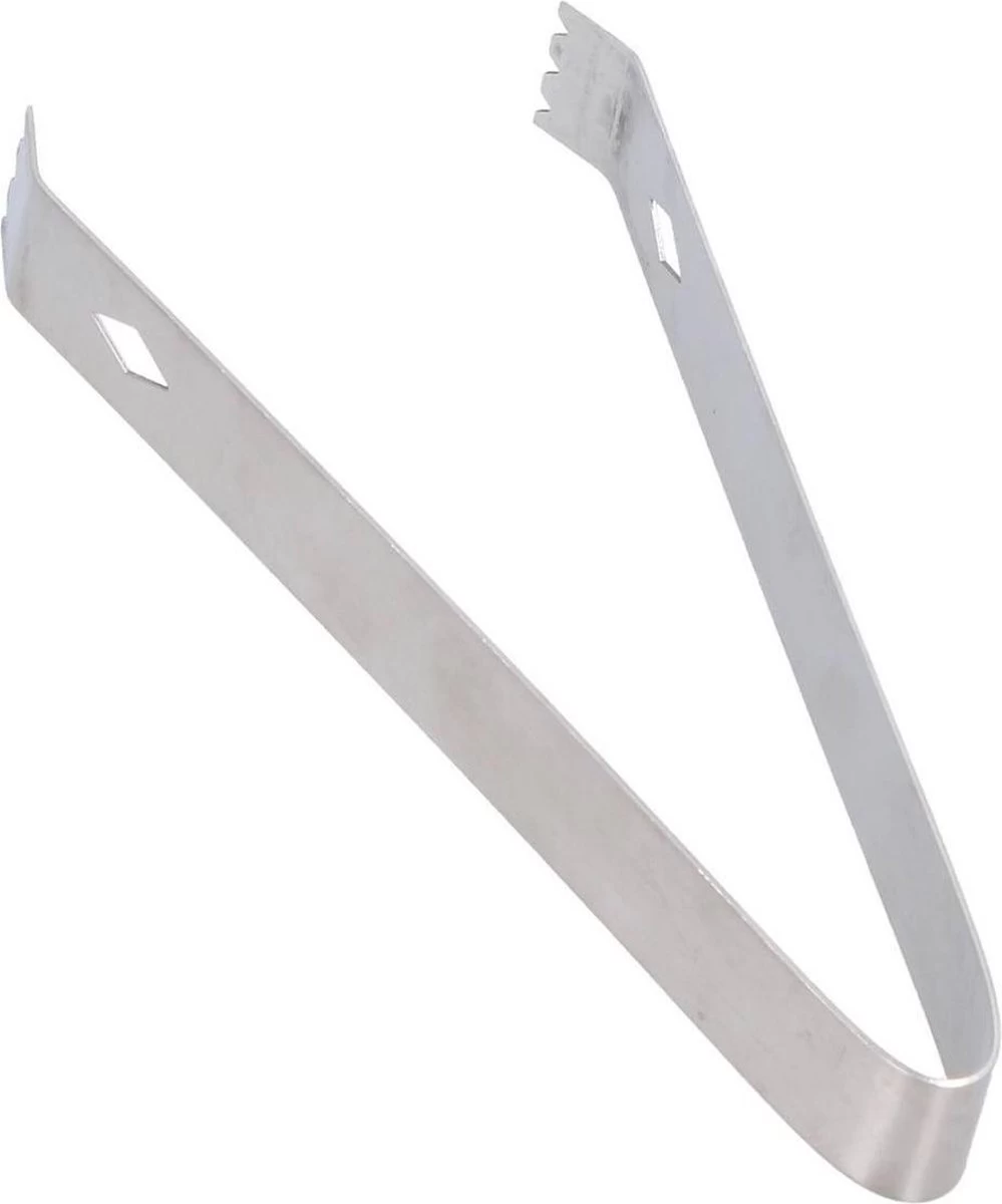 Ensemble à Cocktail 5 Pièces Alpina - Acier Inoxydable - Coffret Cadeau 7 Ensemble à Cocktail 5 Pièces Alpina - Acier Inoxydable - Coffret Cadeau – Image 5